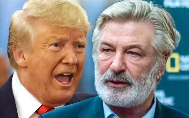 Alec Baldwin Was Afraid Donald Trump Supporters Would Kill Him After ‘Rust’ Shooting