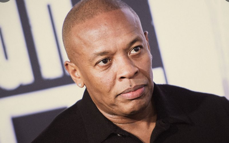 Dr. Dre Almost Pulled Out Of Super Bowl Halftime Show Performance