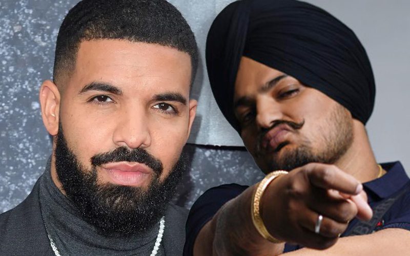 Drake Might Release Posthumous Collaboration With Sidhu Moose Wala