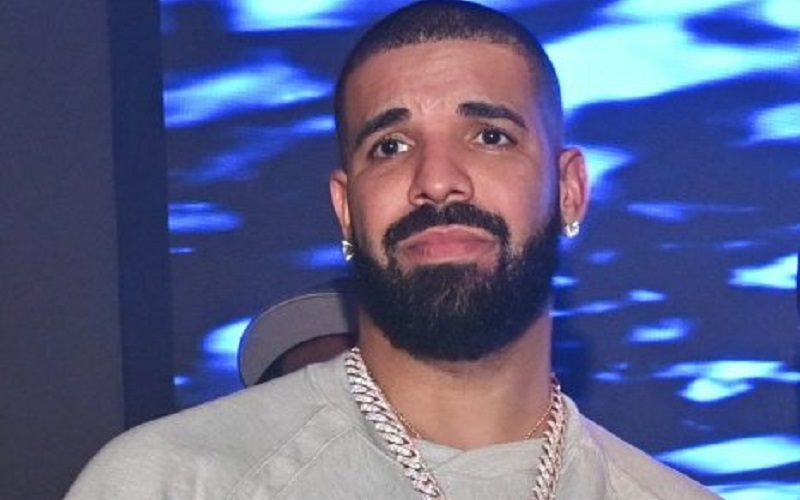 Drake Cancels Young Money Reunion Show After Testing Positive For COVID