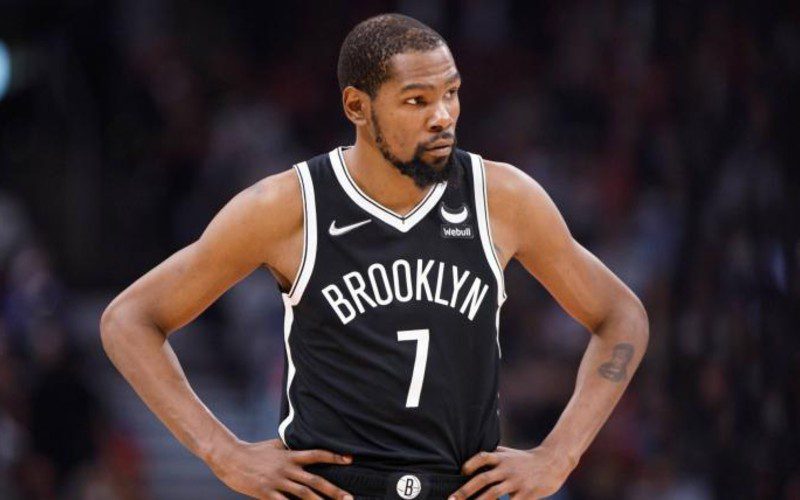 Kevin Durant Meeting With Nets Owner About Trade Demand