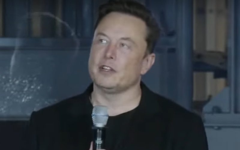 Elon Musk Sells $6.9 Billion In Tesla Shares Amid Legal Battle Against Twitter