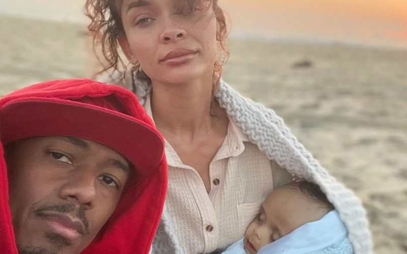 Nick Cannon’s Ex Alyssa Scott Sends Memorial To Their Late Son 1 Year After His Passing