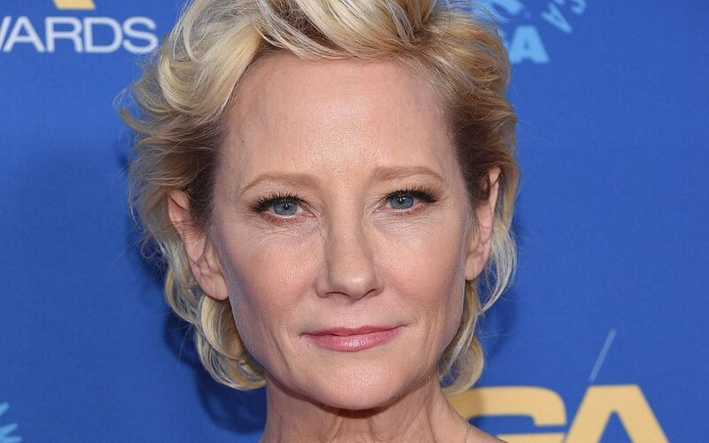 Anne Heche Police Investigation Stopped Following Her Passing