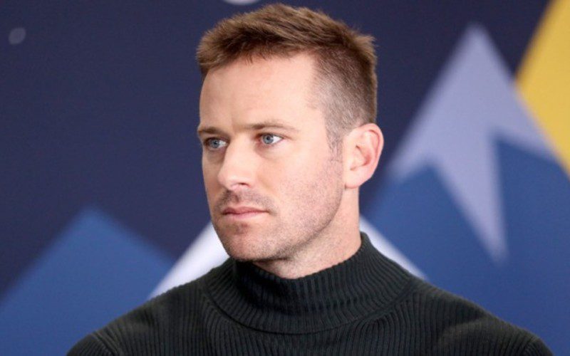 Armie Hammer’s Accusers Speak Out For The First Time