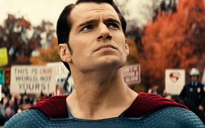 Henry Cavill Rejected Warner Bros’ Offer For Superman Return