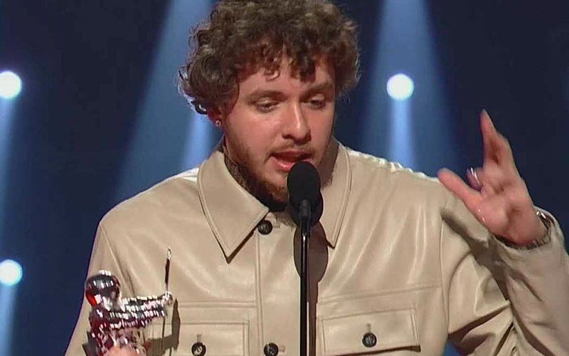 MTV Accused Of Rigging VMA Results By Giving Award Jack Harlow’s ‘First Class’