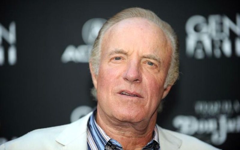 James Caan’s Ex Claims He Threatened To Kill Her After Suspicious Death Of Their Friend