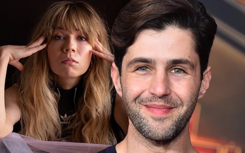 Josh Peck Shows Support For Jennette McCurdy After Controversial Memoir Release
