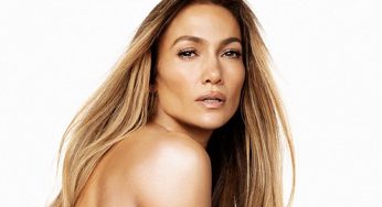 Jennifer Lopez Ditches Her Shirt For Steamy New Photo Drop