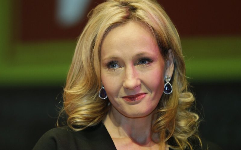 J.K. Rowling Receives Death Threat From Supporters Of Salman Rushdie’s Attacker