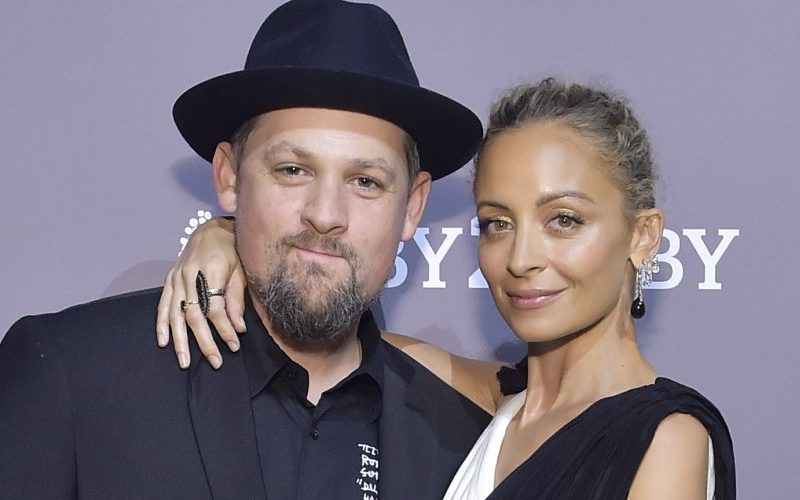 Nicole Richie Is Aroused By Husband Joel Madden’s New ‘Ink Master’ Gig