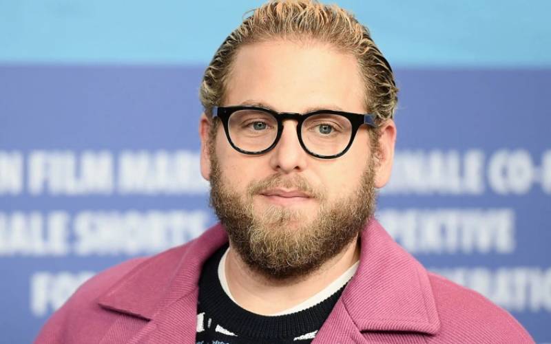 Jonah Hill Legally Changes His Name To ‘Jonah Hill’