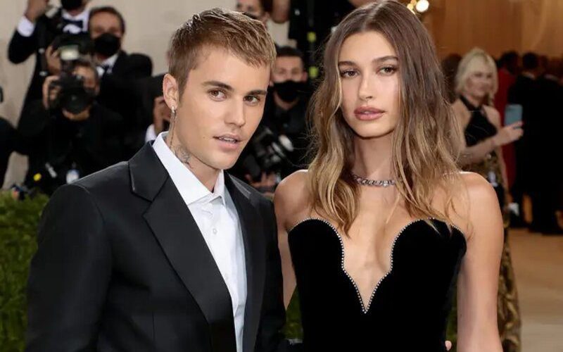 Justin Bieber’s Wife Hailey Bieber Says They Are Still Figuring Out Their Marriage