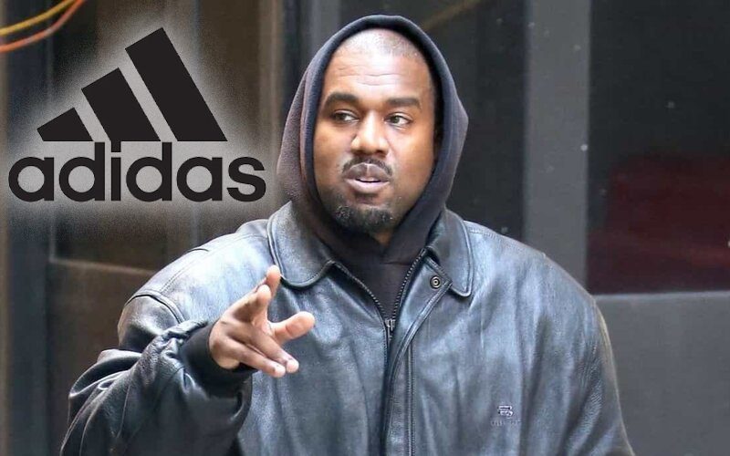 Adidas Made Multiple Attempts To Negotiate Private Settlement With Kanye West