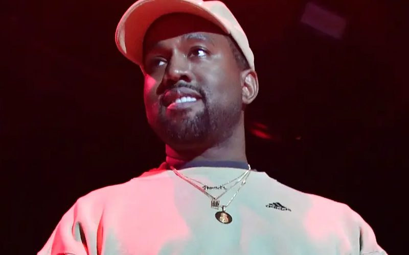 Kanye West Recorded A Totally Different Version Of His ‘Ye’ Album Before Scrapping It