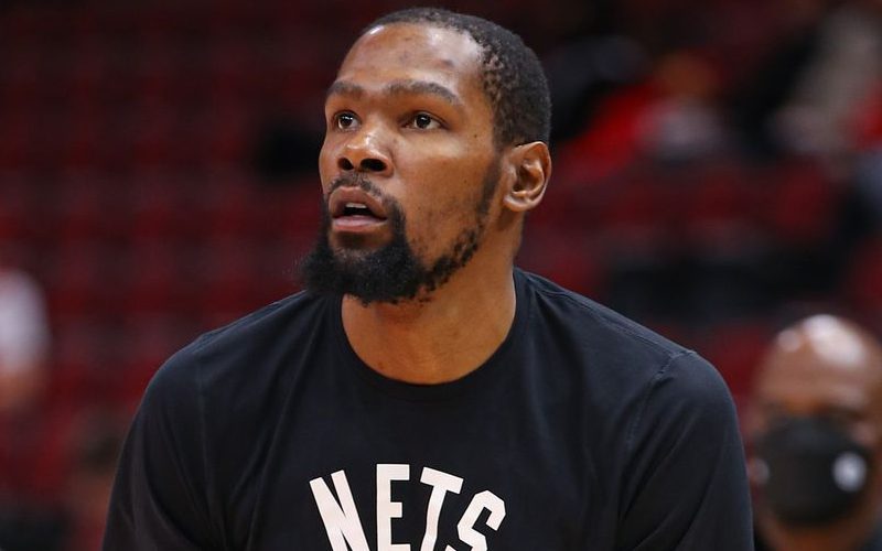 Kevin Durant’s Nets Ultimatum May Have Limited His Trade Options
