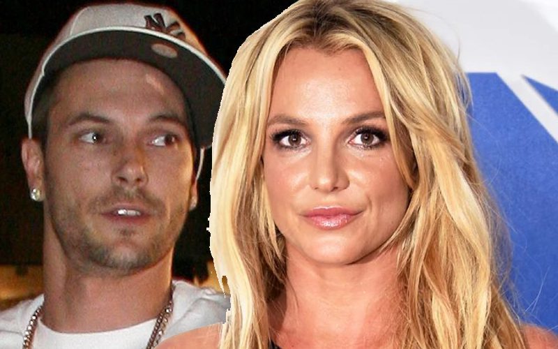 Britney Spear’s Lawyer Blasts Kevin Federline Over Privacy Violation