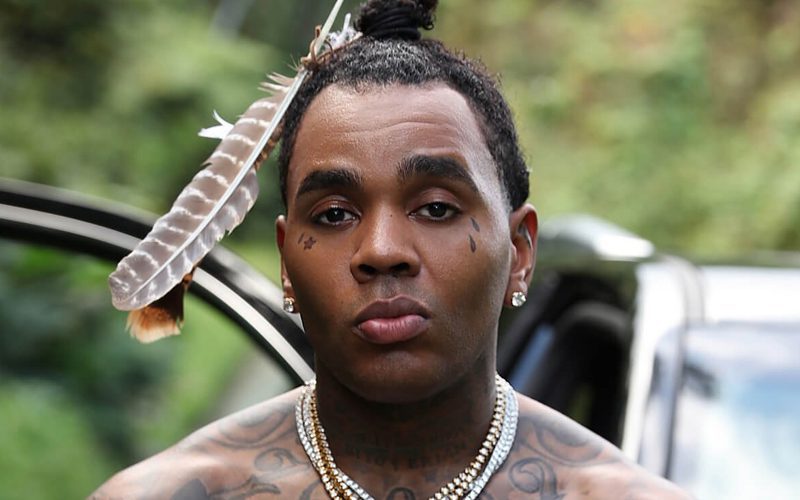 Kevin Gates Doubles Down On Not Supporting Black Lives Matter