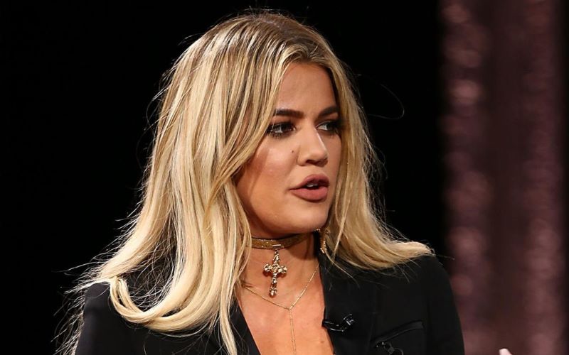 Khloé Kardashian Shares Personal Advice She Learned About Making Mistakes