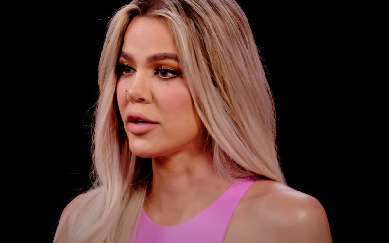 Khloé Kardashian Is ‘Taking Her Time’ Naming New Baby Son