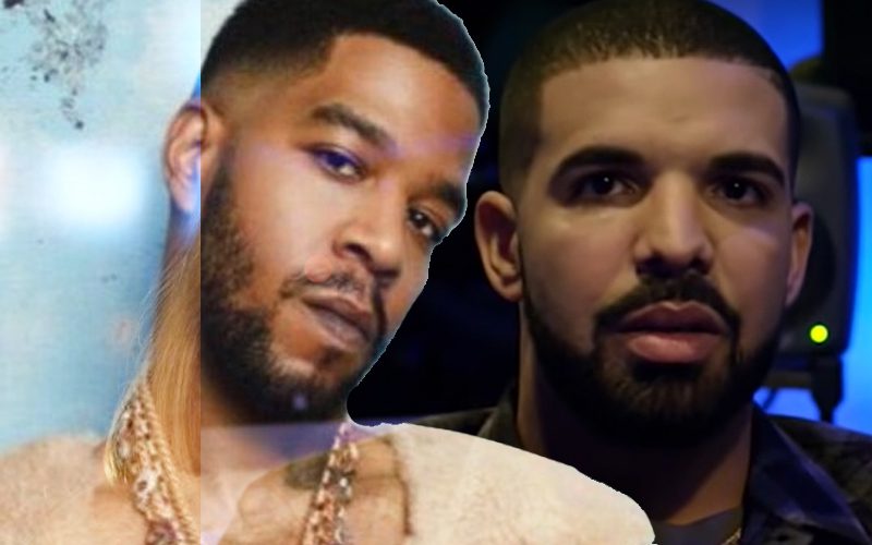 Kid Cudi Clears Up Remarks About Drake During Controversial Interview