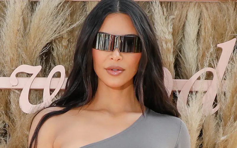 Kim Kardashian Reveals Impressive Weight Loss Results