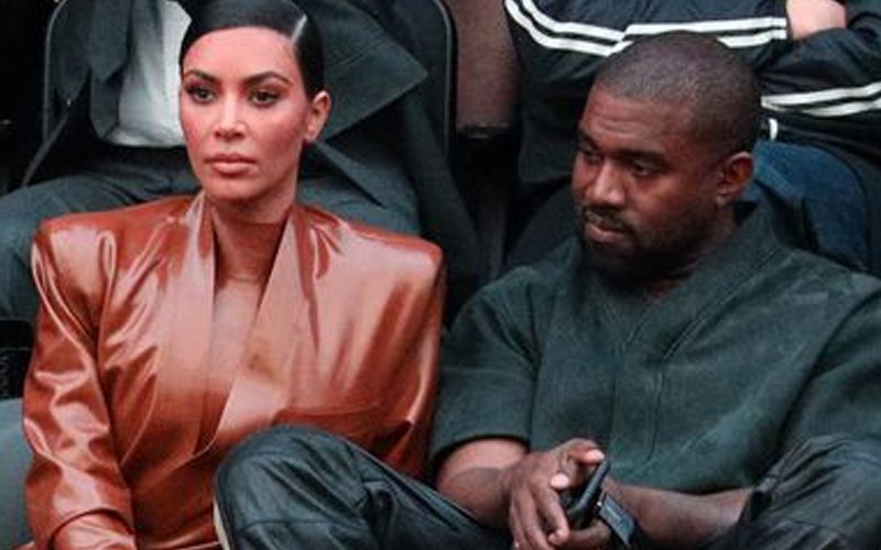 Kim Kardashian & Kanye West’s Divorce Will Be Finalized ‘Any Day Now’