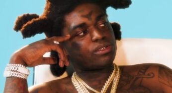 Kodak Black Calls Latto ‘Frappuccino’ After Song Of The Year Win