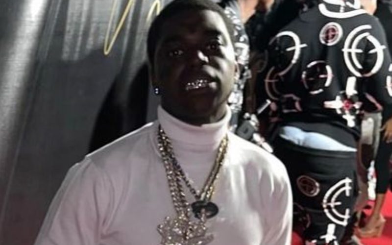 Kodak Black Rants About Self-Centered People That Constantly Ask For Handouts