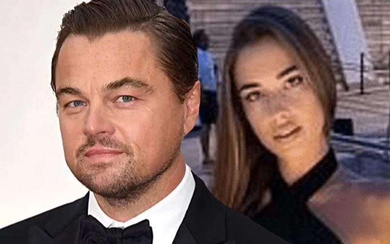 Leonardo DiCaprio Spotted With 22-Year-Old Russian Model After Camila Morrone Breakup
