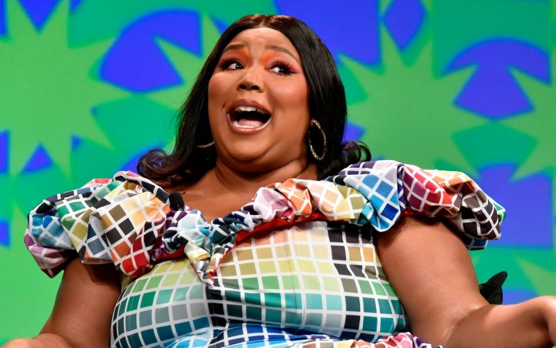 Lizzo Ignored Manager’s Call For Emmy Nominations Because She Was Editing TikTok Video