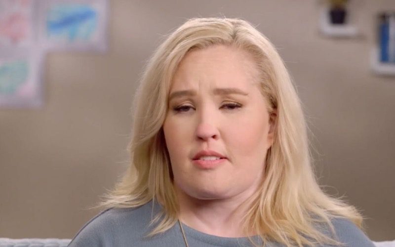 Mama June Suing Former Friend Over YouTube Series