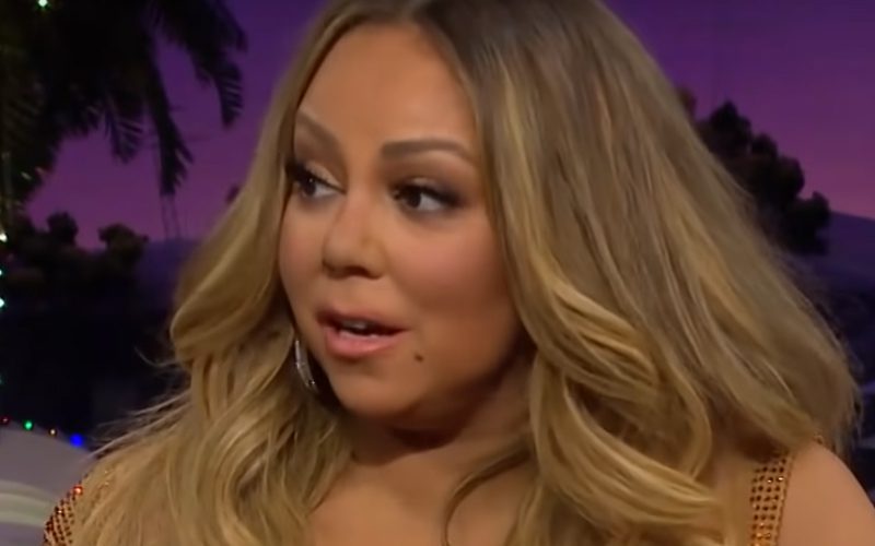 Mariah Carey Clarifies Calling Meghan Markle ‘A Diva’