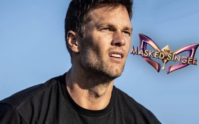 The ‘Masked Singer’ Hints Tom Brady Is A Participant