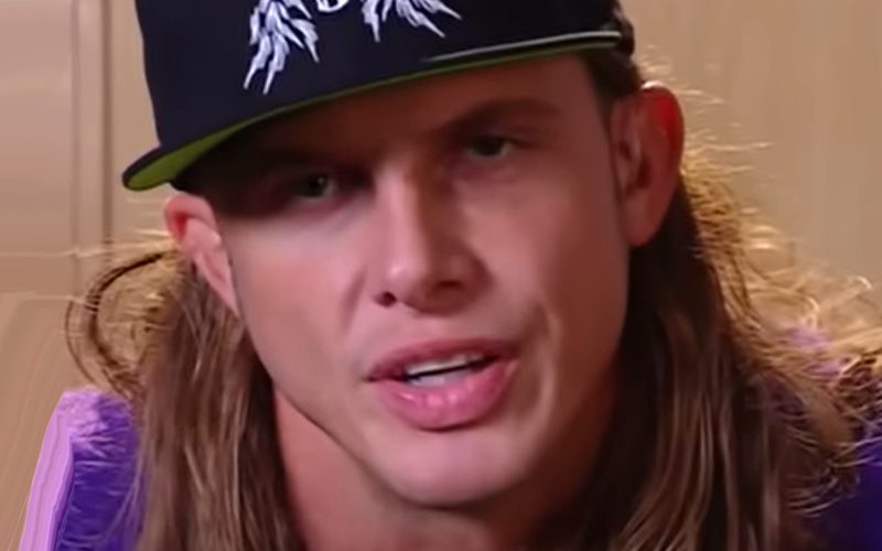 WWE Blasted For Using Matt Riddle’s Personal Life In Storyline With Seth Rollins