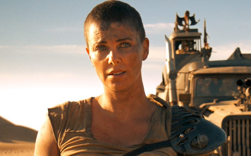 Mad Max: Furiosa Production Shut Down Due to COVID Outbreak