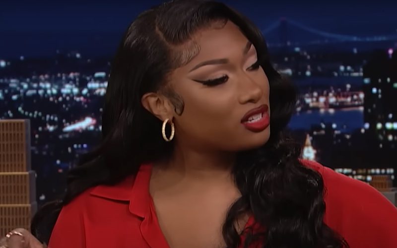 Megan Thee Stallion Blasts Carl Crawford For Claiming She Isn’t From Houston