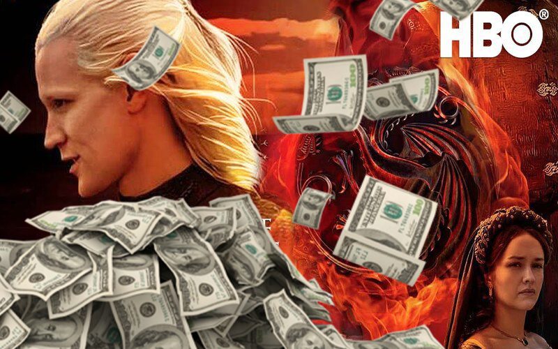 HBO Spent Over $100 Million Marketing ‘House Of The Dragon’