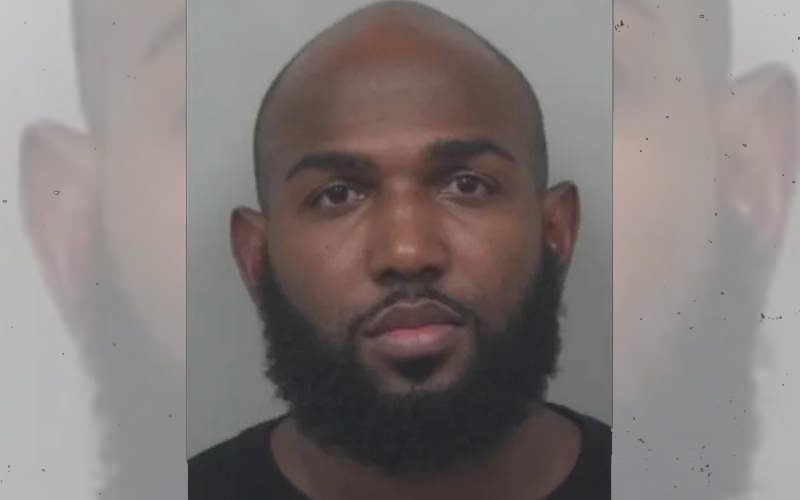 Marcell Ozuna Pulled Out His Celebrity Card During DUI Arrest