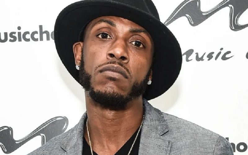 Mystikal Being Held Without Bond After Being Charged With Heinous Crime
