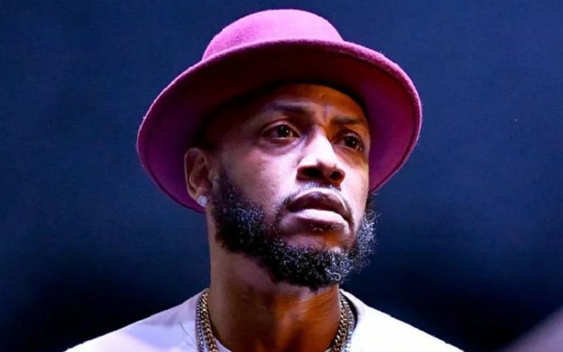 Mystikal Faces Possible Life Sentence For Heinous Charges