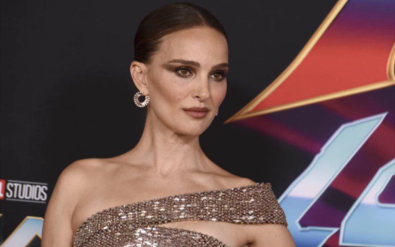 Natalie Portman Series Pauses Filming Due To Shooting Threat