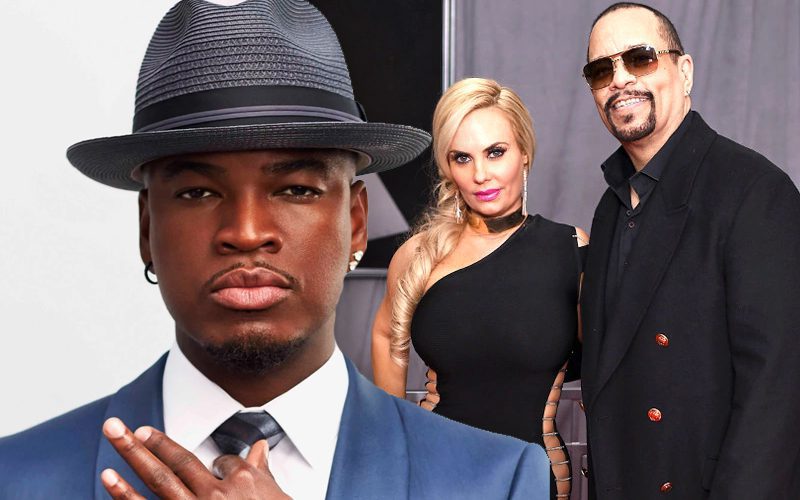 Ice-T Allowed Ne-Yo To Grab His Wife CoCo Austin’s Backside