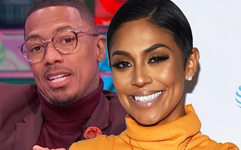 Abby De La Rosa Has Hilarious Response To Nick Cannon Expecting Another Baby