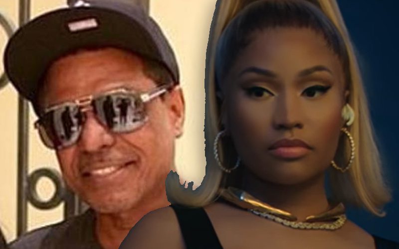 Nicki Minaj’s Dad’s Killer Sentenced To One Year In Jail