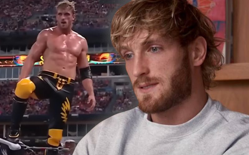 Logan Paul Didn’t Know If He Would Make It Out Of SummerSlam Table Spot Without Injury