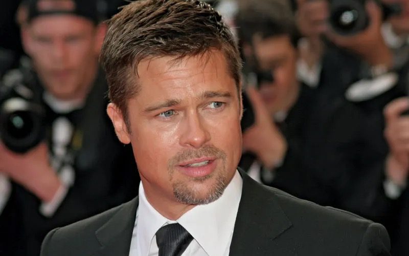 Brad Pitt Reaches $20.5 Million Settlement With Hurricane Katrina Victims