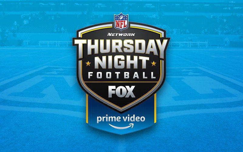 Amazon Expects 12.5 Viewers For Thursday Night Football