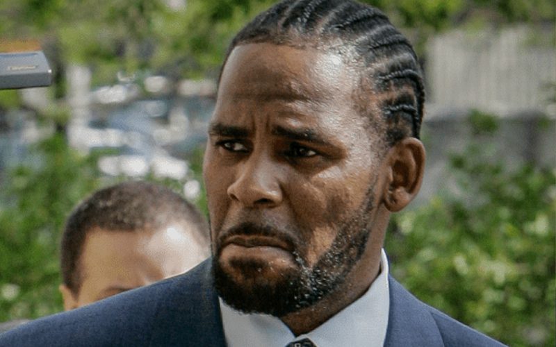 R. Kelly’s Survivors Make More Startling Claims About Videotaped Acts